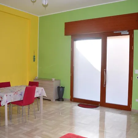 Rooms131 Margherita Di Savoia