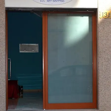 Rooms131 Pensión 4*