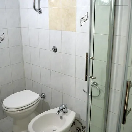 Pensión Rooms131