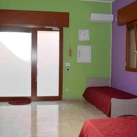 Rooms131 4*