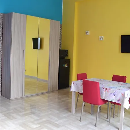 Πανσιόν Rooms131 *