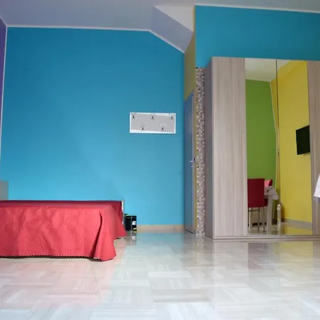 Rooms131 * Margherita Di Savoia